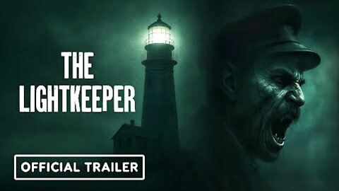 THE LIGHTKEEPER™ | Teaser Trailer