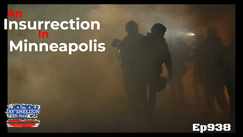 An Insurrection in Minneapolis