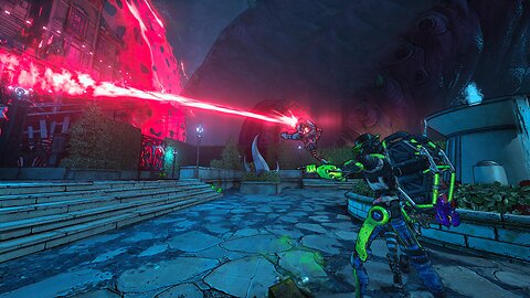 Borderlands 3 - Maliwan FL4K (Pt. 9) \\ M4X L3V3L & G34R1NG UP!!