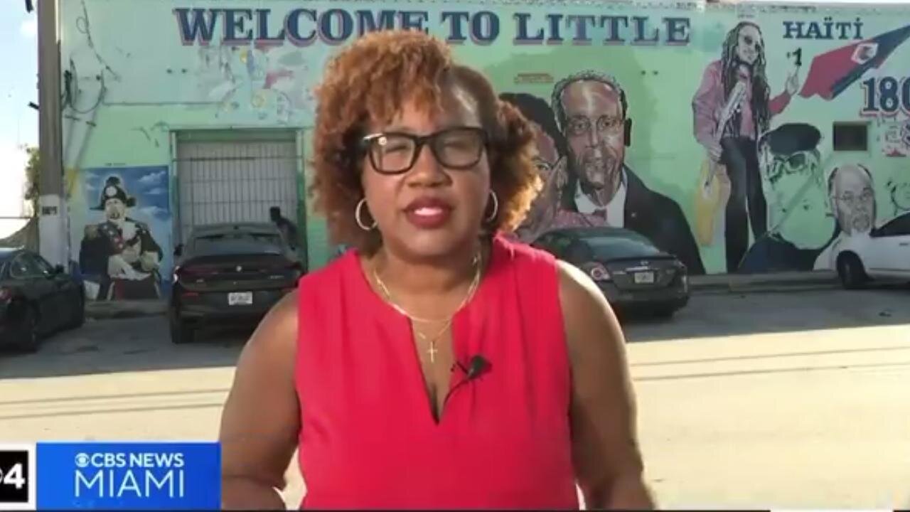 Third World Migrants Committing Fraud Are Now Being DEPORTED, like this Haitian man