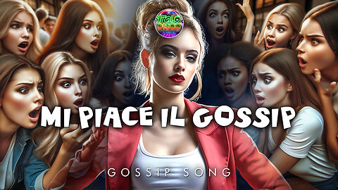 MI PIACE IL GOSSIP - iTALOdISCO