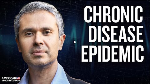 Why the US Has Worst Health Outcomes in Western World with Dr. Malhotra