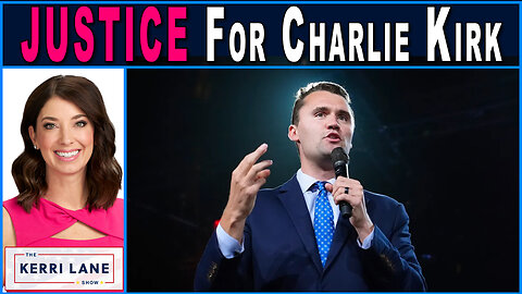SHOCKING New FBI Details Emerge as America Remembers Charlie Kirk