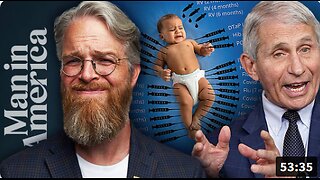 1 in 2 Kids Autistic by 2030? What They're Hiding Will SICKEN You w/ Tracy Slepcevic