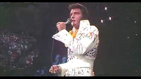 კლოდ ფრანსუა, ელვის პრესლი / My Way / Claude François, Elvis Presley