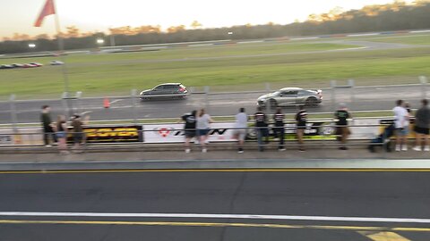 Roll Racing Brisbane