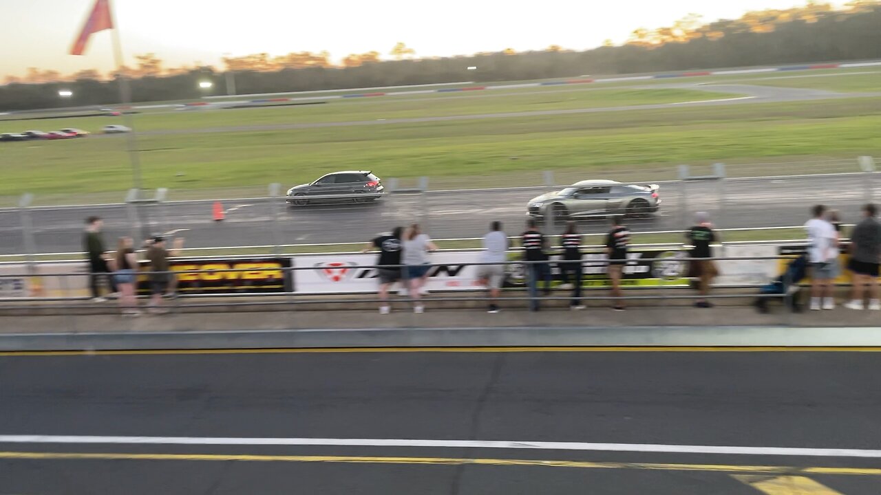 Roll Racing Brisbane