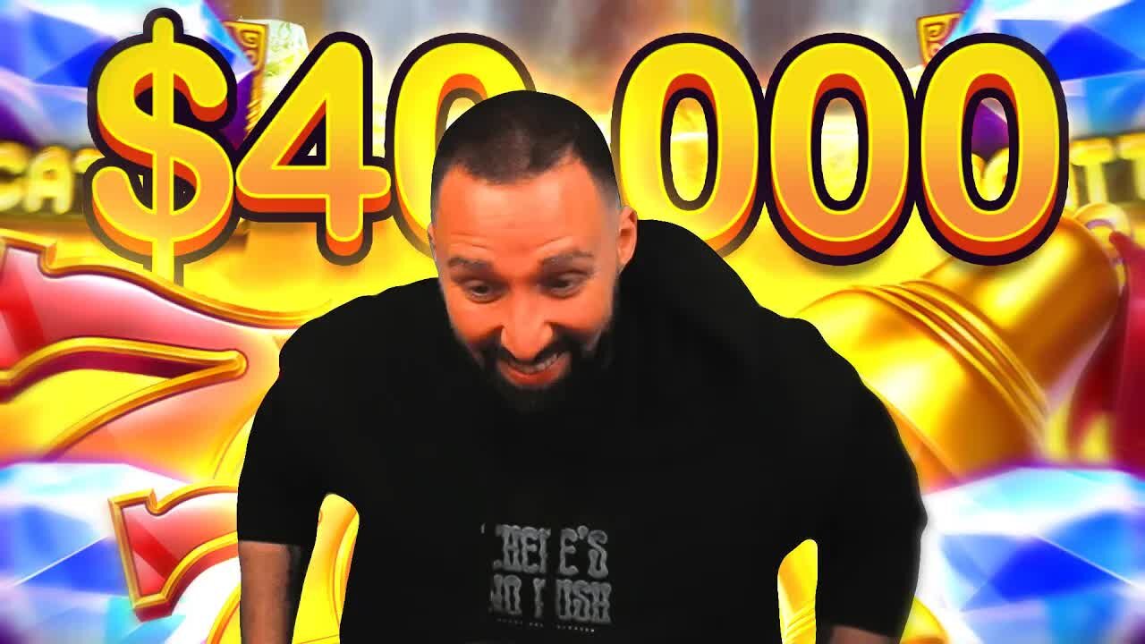 MY $40,000 JUICY FRUITS SESSION!