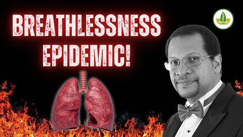 Is Pulmonary HYPERTENSION The Next Big Cardiovascular Crisis?