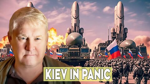 Putin Wipes Out 10,500 Ukrainian Troops in Devastating Strike | Andrei Martyanov