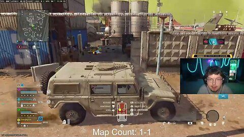 Aydan & Apathy CLUTCH $18,000 Warzone Tournament Win!