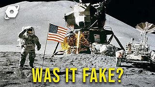 Investigating The Truth Behind The 1969 Moon Landing | FULL DOCUMENTARY
