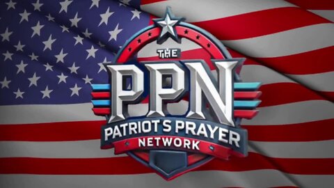 The Patriots Prayer Podcast: With Guest Phil Tourey USS Liberty Survivor