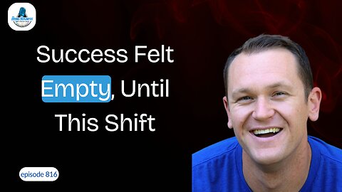 James Allen: Turn Your Expertise Into Freedom