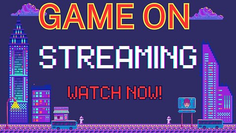 HOW TO Enjoy your SATURDAY with VIDEO GAMES