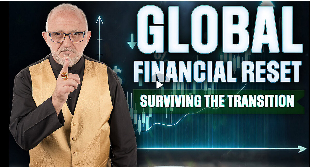 Surviving the Transition: Silver's Historic Move, Quantum Systems, and Military Cleanups