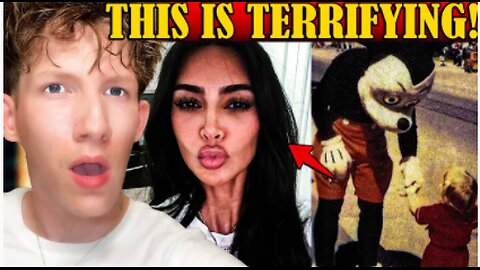 TIKTOK Users Just Found Out Celebrities' BIGGEST Secrets - seanvvs