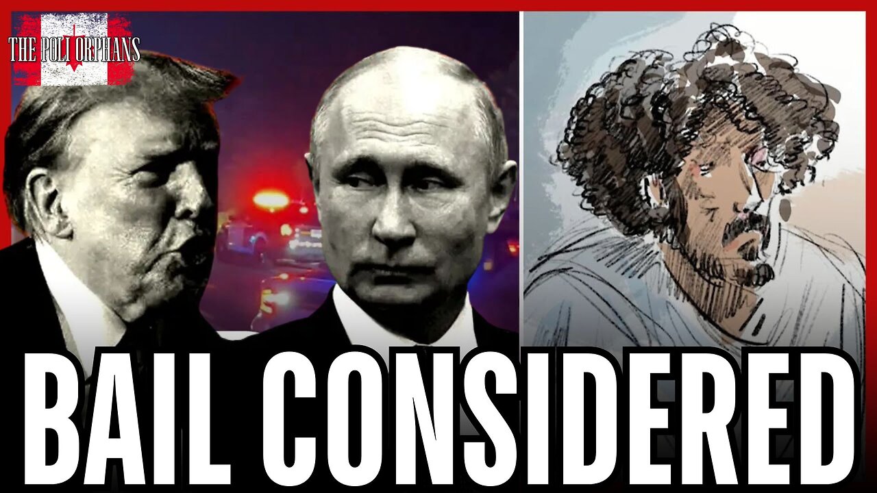 Deadly Crash Bail, Houston Fines, Trump’s Putin Threat - Is Justice Failing? EP #137