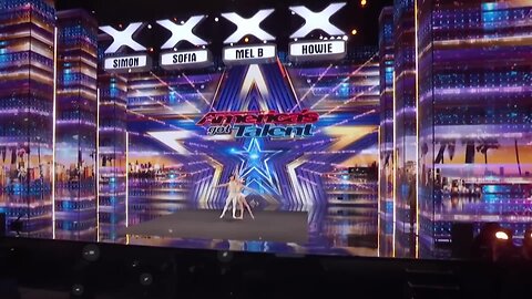 America's Got Talent 2025 ALL AUDITIONS | Week 7