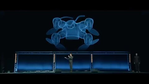 Slaughterbots Have Arrived...