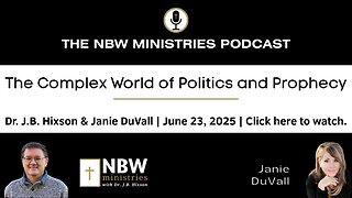 1247. The Complex World of Politics and Prophecy