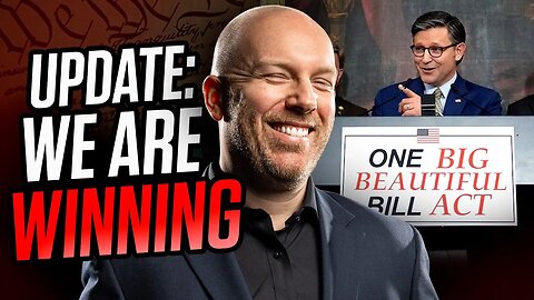 BREAKING: Hearing Protection Act Update - Feds Pushing Back On States (We Are Winning)