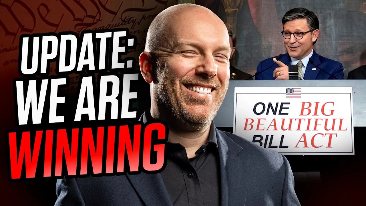 BREAKING: Hearing Protection Act Update - Feds Pushing Back On States (We Are Winning)