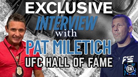 Pat Miletich Exposes Poisoned Food, Vaccines & Soil Solutions! 🌱💥