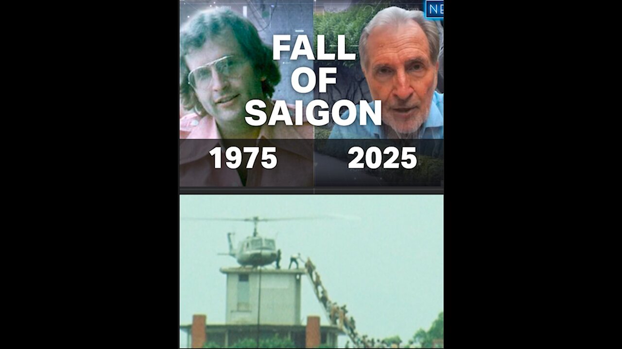 Vietnam War - 50 Years On