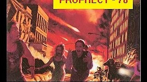 Amightywind Prophecy 70 - What Will YAHUVEH Do, When Calamity Comes Knocking At Your Door? "I use this ministry as a barometer how well people are listening to MY RUACH ha KODESH MY HOLY SPIRIT."