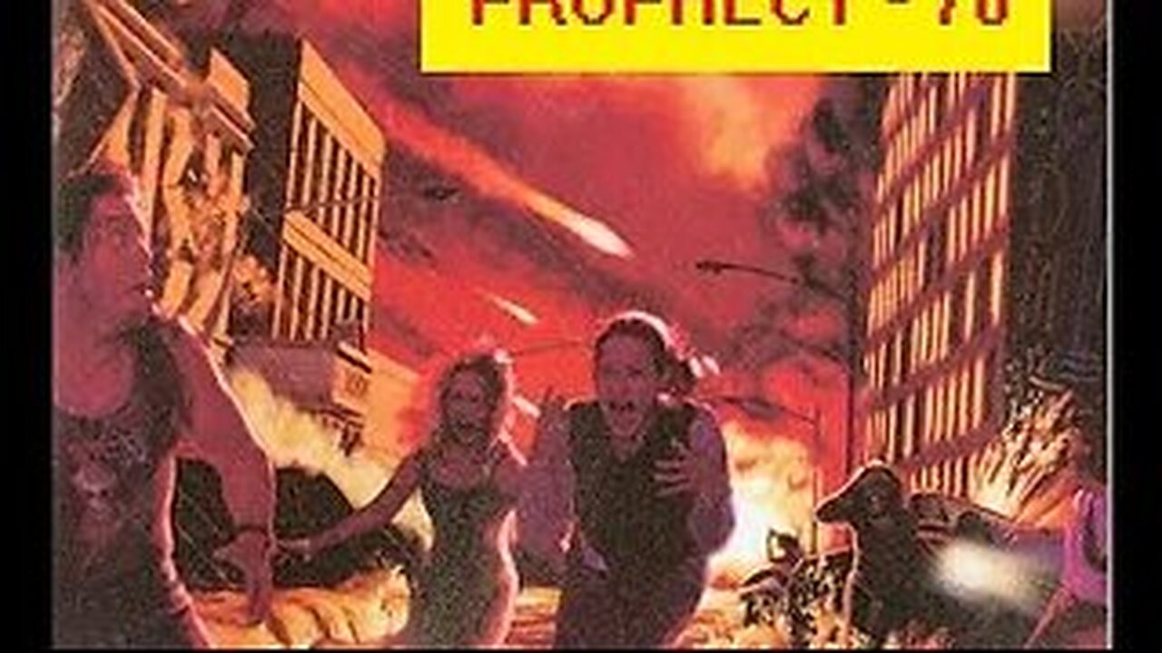 Amightywind Prophecy 70 - What Will YAHUVEH Do, When Calamity Comes Knocking At Your Door? "I use this ministry as a barometer how well people are listening to MY RUACH ha KODESH MY HOLY SPIRIT."