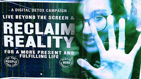 What Lies Beyond the Image of Our Humanity?