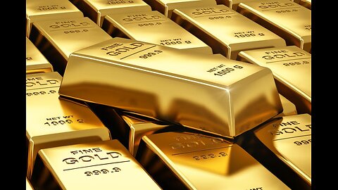 THERE IS NO END TO THE WEALTH OF AFRICA
