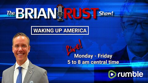 The Brian Rust Show 7/3/25