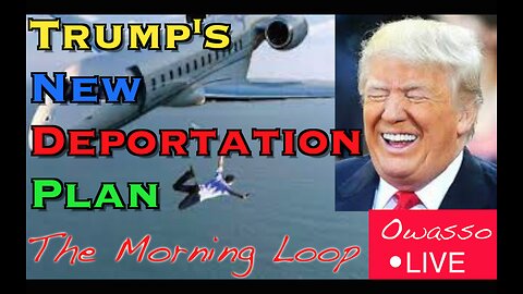 Trump's Deportation Plan