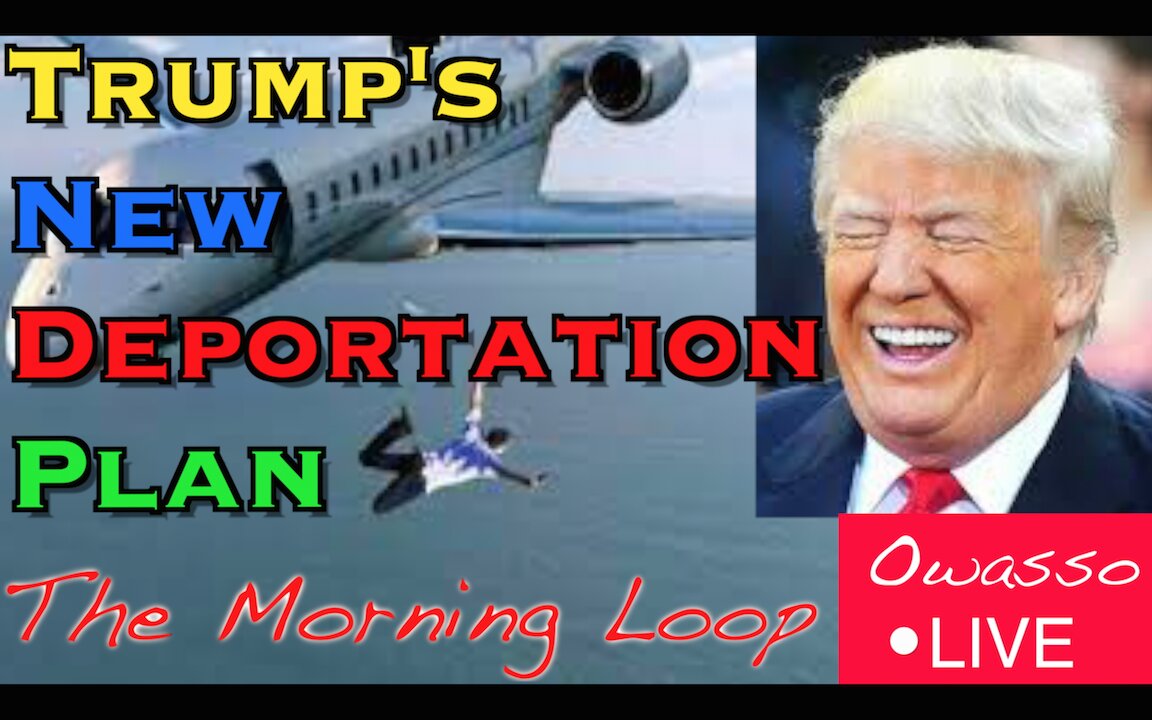 Trump's Deportation Plan
