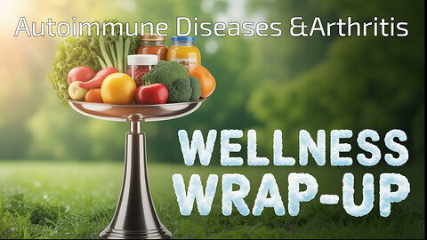 ExploringThe Link Between Autoimmune Diseases And Arthritis