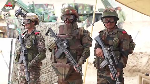 Israel_और_Taliban_का_ऐलान_सुन_मचा_हड़कंप,_अकेला_पड़_गया_पाकिस्तान🇮🇳🇮🇳