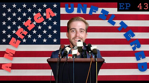 White House Press Briefing | China deal soon? | FSU Mass Shooting | America Unfiltered - Ep 43