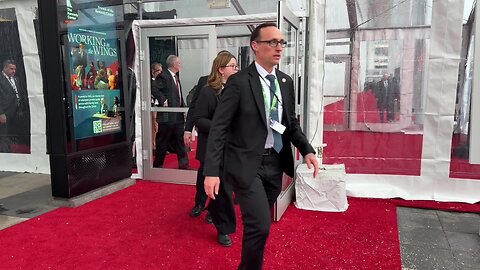 PM Carney on His Meeting with President Trump: ‘We Had a Great Meeting’