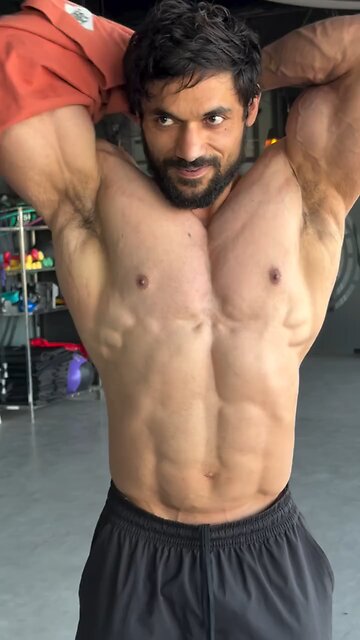 Indian Hot Male