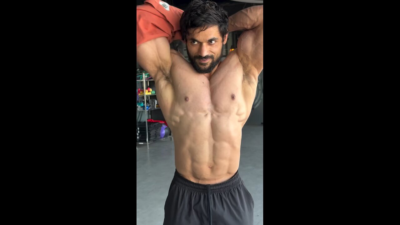 Indian Hot Male