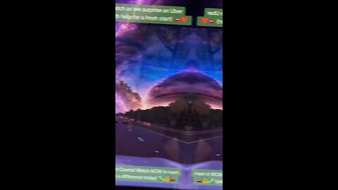 Help an Uber driver start fresh! PayItForward, 💙🚗✨