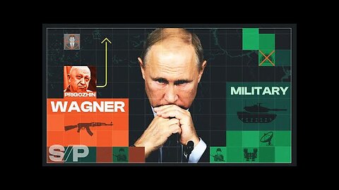Why Putin is so hard to overthrow