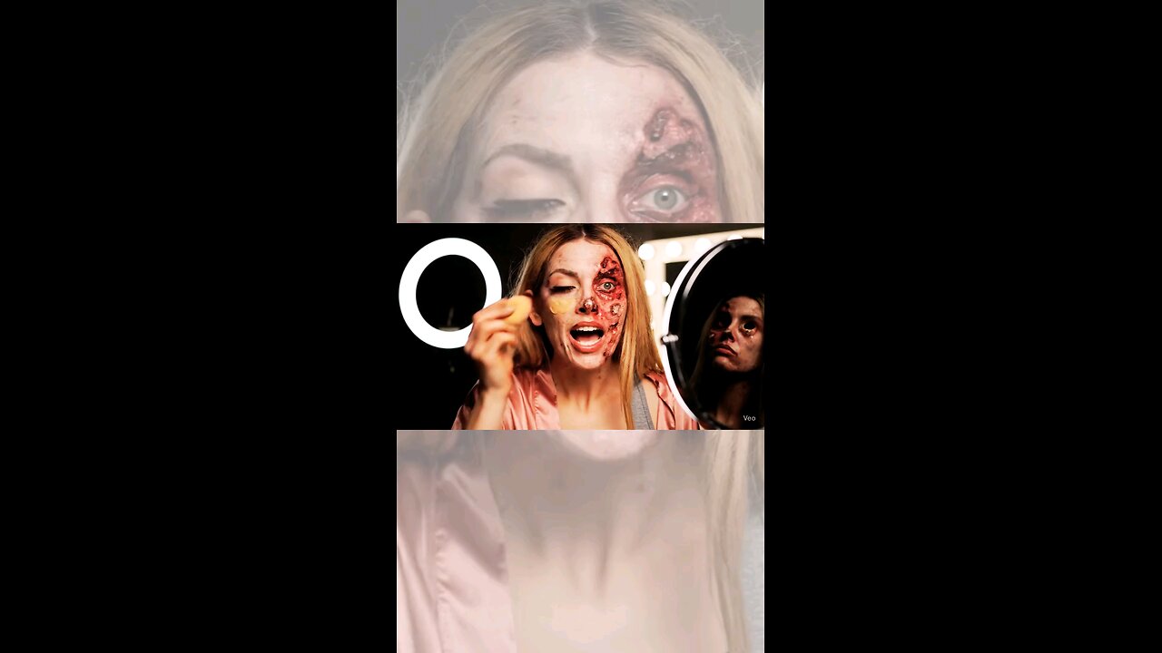 Zombie Streamers S1 E11: Stuck That Landing