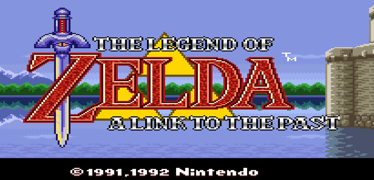 Retro Week Continues with the SNES - Which Game Should I Start With?