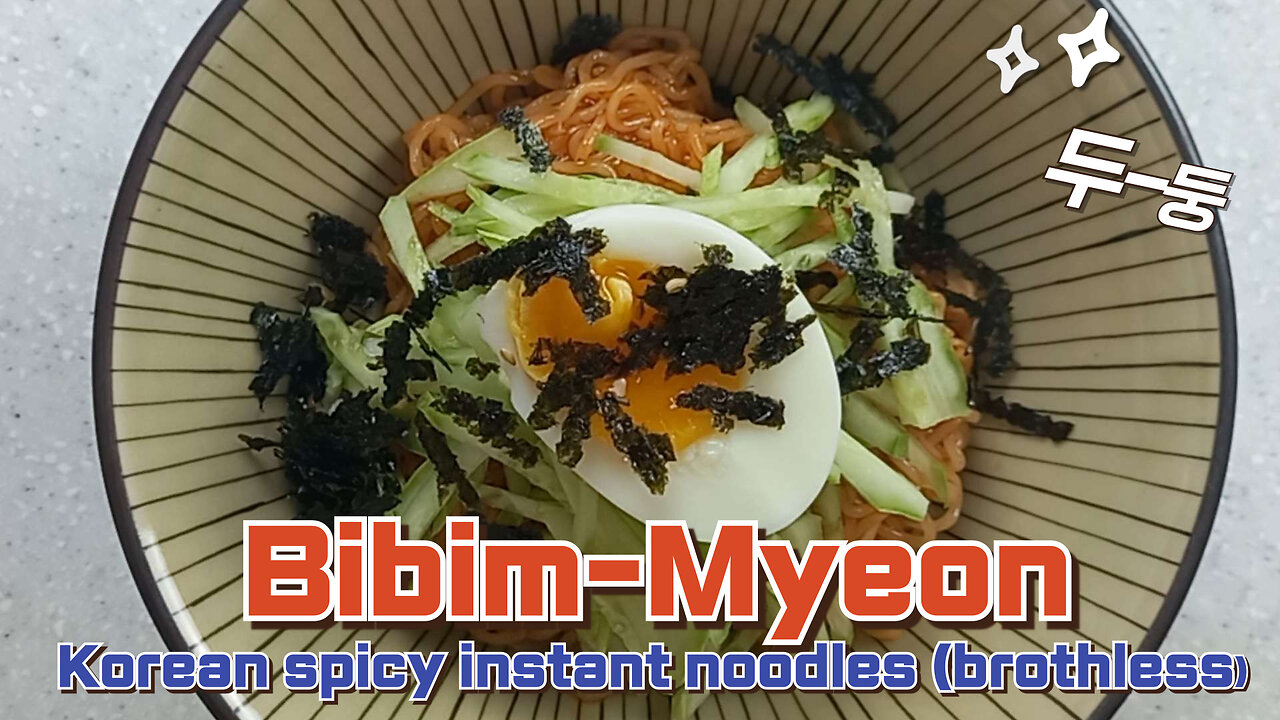 Feeling Hot? Make This for Your Next Summer Lunch!