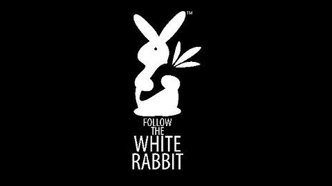 Probably follow me on Rumble.com