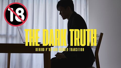 Porn Addiction Driving Gender Transition? Truth Got A Candidate Canceled