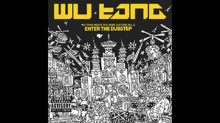Wu-Tang Clan - Cinema (feat. GZA & Justice Kareem) [Chimpo Remix]